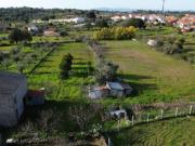 Quinta rural no centro da aldeia Mata