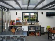 Quinta rural T4 em Alcafache de 50 m² 50m² Alcafache