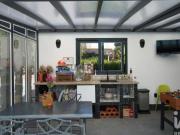 Quinta rural T4 em Alcafache de 50 m²