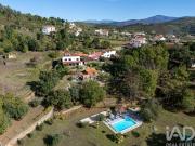 Quinta rural T5 em Côja e Barril de Alva de 308 m²