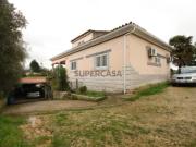Quinta Rústica com Moradia T5 Cartaxo Vala da Pinta