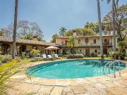 Quinta San Benito