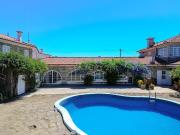 Quinta Santo António — Um refúgio único com piscina...