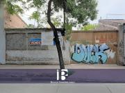 Quinta Sección. Calle Paso de Los Andes