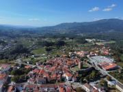 Quinta Secular com 10 lotes para construção Centro Melgaço