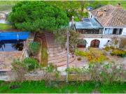 Quinta com Arquitetura Única no Patacão A 5 minutos de Faro