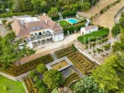 Quinta Senhorial T8 com 90 hectares História, Natureza e...