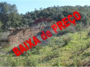 Quinta T0 à venda em Odemira