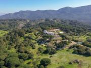 Quinta T10 | vista 360º sob o Parque Natural da Arrábida