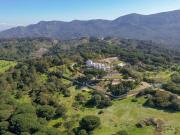 Quinta T10 com 360º de vista no Parque Natural da Arrábida