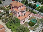 Quinta T10 em Belas Almargem do Bispo