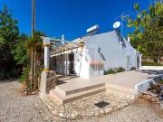 Quinta T10 em UDF de Luz de Tavira e Santo Estêvão