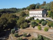 Quinta T11 em Parada de Gonta de 800,00 m2
