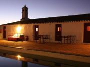 Quinta T12 em Terrugem E Vila Boim de 532,00 m²