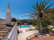 Quinta T15 de luxo à venda em Albufeira