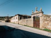 Quinta T16 em Lamego Almacave e Sé de 1660,00 m² 1660m²...