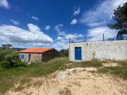 Quinta T1 / Fundão, Martianas