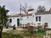 Quinta T1 Pronto Habitar, com Anexo T3 – Para Remodelação