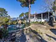 Quinta T2 de luxo à venda em Vale da Rasca
