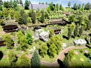 Quinta T2 em Lagos Da Beira E Lajeosa de 32320,00 m²