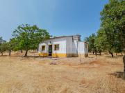 Quinta T2 em Serpa | Vista para a barragem 60m² Vila...