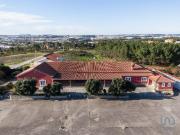 Quinta T2 em Silveira de 926,00 m² 926m² Ponte Do Rol