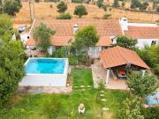 Quinta T3 à venda em Santiago do Cacém Quinta T3 à venda em Santiago do Cacém