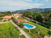 Quinta T3 Com Piscina + Anexo No Parque Natural Da...