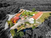 Quinta T3 em Alcobertas de 255,00 m² 255m² Outeiro da...