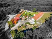 Quinta T3 em Alcobertas de 255,00 m²