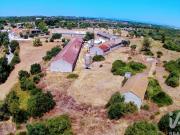 Quinta T3 em Almoster de 2364,00 m² 2364m² Almoster