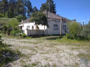 Quinta T3 em Belmonte e Colmeal da Torre de 40,00 m²