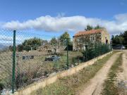 Quinta T3 em Caria de 126,00 m²