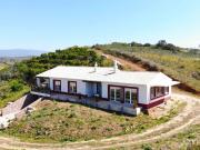 Quinta T3 em Mexilhoeira Grande de 274,00 m²