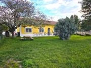 Quinta T3 lote de 6250m2 piscina Palmela