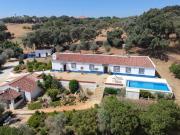 Quinta T3 na Princesa do Alentejo