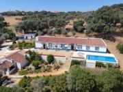 Quinta T3 na Princesa do Alentejo