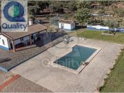 Quinta T4+1 em Fortes