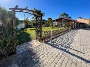 Quinta T4+1 em Sesimbra com Vista mar