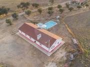 Quinta T4 à venda em Avis