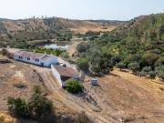 Quinta T4 à venda em Portimão