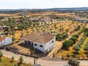 Quinta T4 à venda em Estremoz