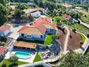 Quinta T4 / Baio, Campelo e Ovil