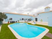 Quinta T4 com Piscina Conforto e Natureza em Perfeita...