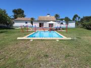 QUINTA T4 COM PISCINA E 2.95HA EM AZEITÃO