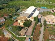 Quinta T4 em Alcantarilha e Pêra de 207,00 m²