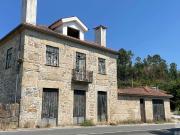 Quinta T4 em Esqueiros, Nevogilde e Travassós de 656,00 m²