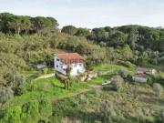 Quinta T5 em Santa Clara e Castelo Viegas de 310,00 m²