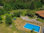 Quinta T4 em Santa Cruz da Trapa e São Cristóvão de...