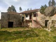 Quinta T4 em Seidões, Fafe